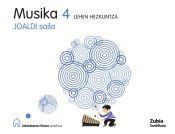 musika 4 lehen hezkuntza joaldi saila jakintzaren etxea