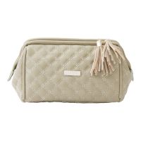 chigaga cosmetic purse khaki 205x13x95 cm