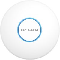 ip-com networks pro-6-lite punto de acceso inalambrico wifi 6 2x2 ax3000 2402mbits poe blanco