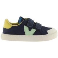 victoria zapatillas 1356104-marino para nino