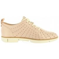 clarks zapatos bajos 26132527 tri etch para mujer