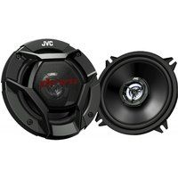 jvc cs-dr520 car speaker - black black