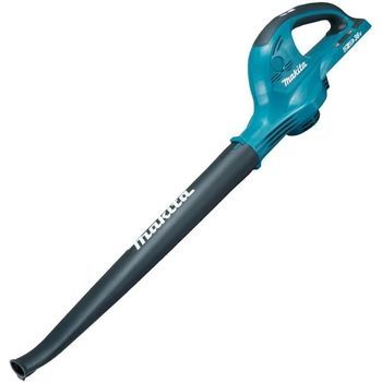 Soplador Inalámbrico Makita Dub361z Lxt De 36 V Sin Batería Ni Cargador (utiliza 2 Baterías De 18 V)