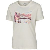 mountain warehouse camiseta living lakes para mujer