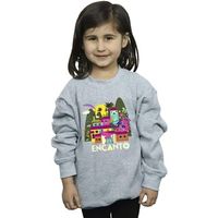 disney jersey encanto many houses para nina