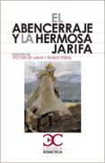 el abencerraje y la hermosa jarifa