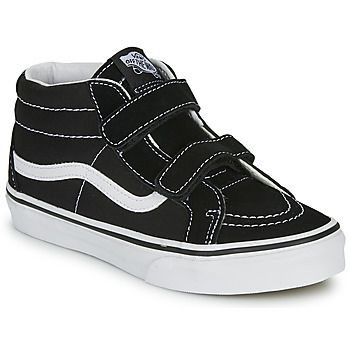 Vans Zapatillas altas SK8-MID REISSUE V para niño