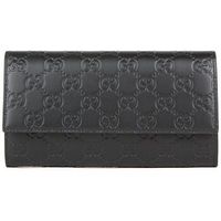 gucci cartera o wwl 271m signatureele para mujer