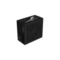 fuente de alimentacion aerocool 750w 80 plus bronze lux rgb negra extras iluminacion