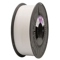 winkle filamento impresora 3d pla high speed  color blanco glaciar  175 mm  1000 gr