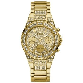 Guess Reloj analógico gw0037l2 para mujer