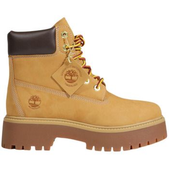 Timberland Botas Bottines 6 Inch Up Stone Street imperméables para mujer