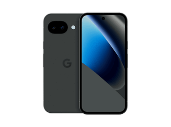 Google Pixel 10a, Obsidiana, 256GB, 8GB RAM, 6.3
