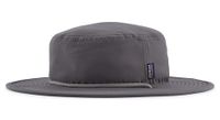 gorro patagonia patagonia brimmer gris unisex