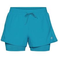 fila pantalones elea para mujer