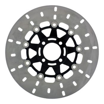 Disco de freno EBC Brakes VMD4064
