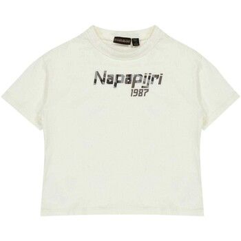 Napapijri Camiseta GT57213 para niña