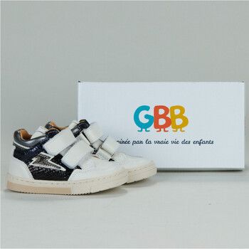 GBB Zapatillas altas - para niña