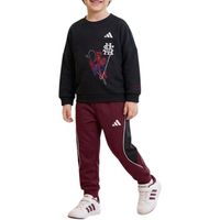 adidas chandal kg6116 para nino