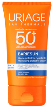Uriage Bariésun Protector Solar sin Perfume SPF50+ 50 ml