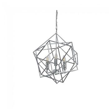 Lámpara de techo cube