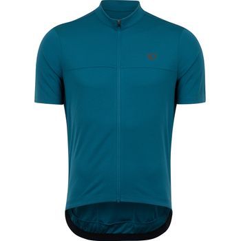 Pearl Izumi Pi Quest Maillot Ocean Azul