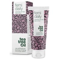australian bodycare femi daily 100ml
