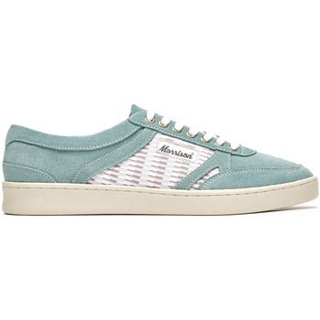 Morrison Deportivas Moda SILVER para hombre