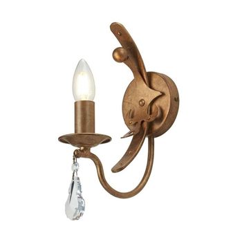 Aplique de pared windsor