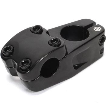 Salt Comp Top Load Stem Black