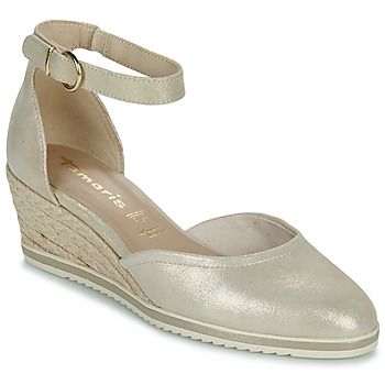 Tamaris Alpargatas 22309-179 para mujer