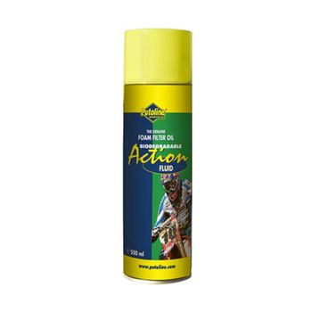 Aceite para filtro de aire Putoline 0.6lt bio