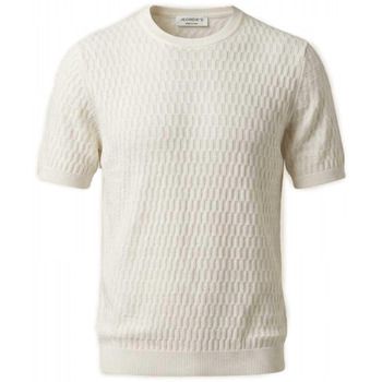 Jeordie's Jersey 80514 GIRO LAV.MATTONE-132 LATTE para hombre