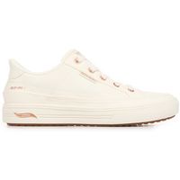 skechers zapatillas arch fit arcade see ya there para mujer