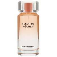 Karl Lagerfeld Fleur de Pecher Eau de Parfum Spray 100ml