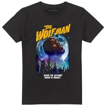 Universal Monsters Camiseta Party Animal para hombre