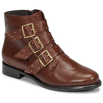 Betty London Botines LYS para mujer