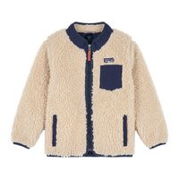 patagonia polar baby retro-x jacket para nina