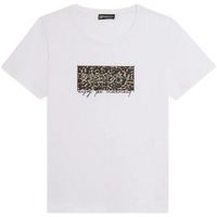 freddy camiseta s26wteet5 para mujer