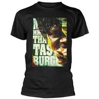 pulp fiction camiseta collage jules para mujer