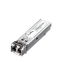 tarjeta de red cudy sm100ma-05 sfp 155 mbits cobre hot-plug diagnostico digital
