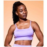 awdis sujetador deportivo just cool para mujer