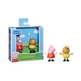 Los Mejores Amigos De Peppa - Peppa & Pedro