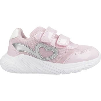 Geox Deportivas Moda B Sprintye Girl para niña