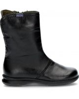 de gorila imagine botin negro