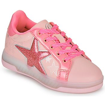 Breezy Rollers Zapatillas con ruedas BLAST para niña