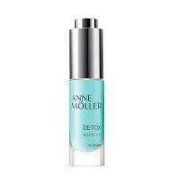 anne moller cosmetica facial blockage detox boostere serum energizante