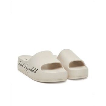 Karl Lagerfeld Chanclas 36580 para mujer