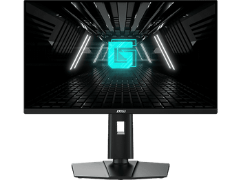 Monitor gaming - MSI G255PF E2, 24.5