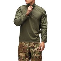 viper camisa manga larga special ops para hombre